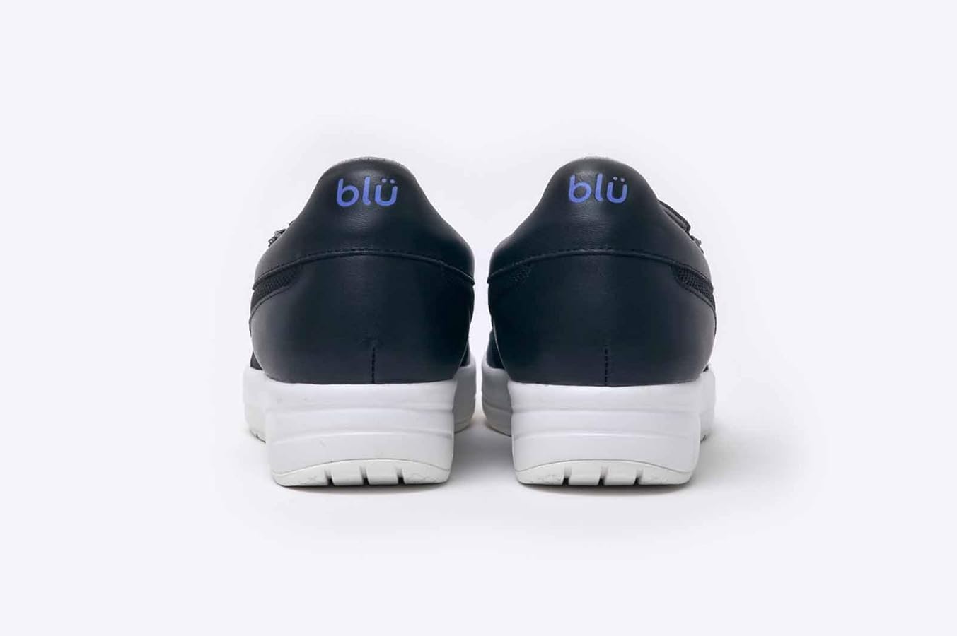 ラッキーベル コンフォートスニーカー blu ブリュー ANEMONE アネモネ ラッキーベル blu(ブリュー) コンフォートスニーカー ANEMONE